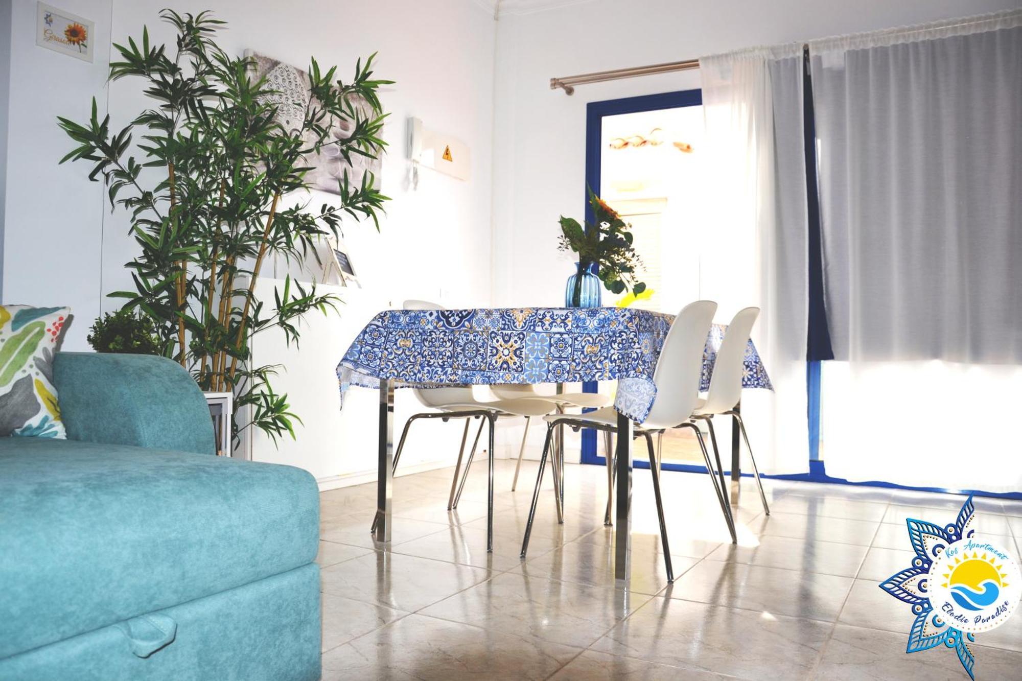 Kos Apartment - Elodie Paradise Mogan Exterior photo